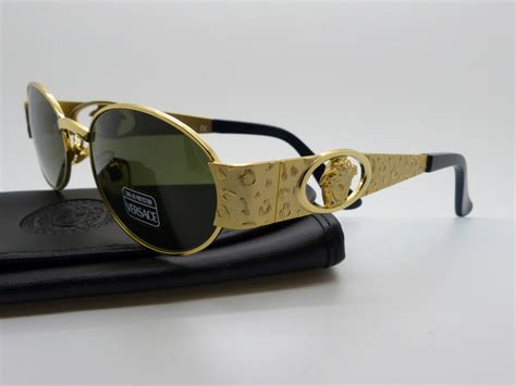 lunette versace montreal|lunettes Versace vintage.